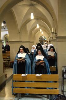les s&oelig;urs